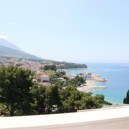 Beautifull Sea View Apartment Башка-Вода Экстерьер фото