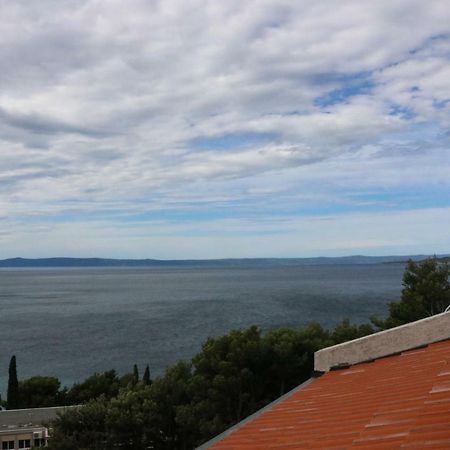 Beautifull Sea View Apartment Башка-Вода Экстерьер фото