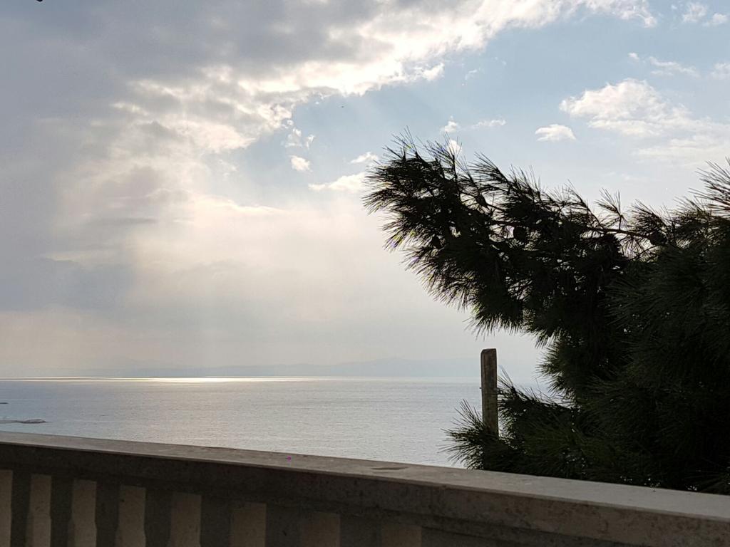 Beautifull Sea View Apartment Башка-Вода Экстерьер фото