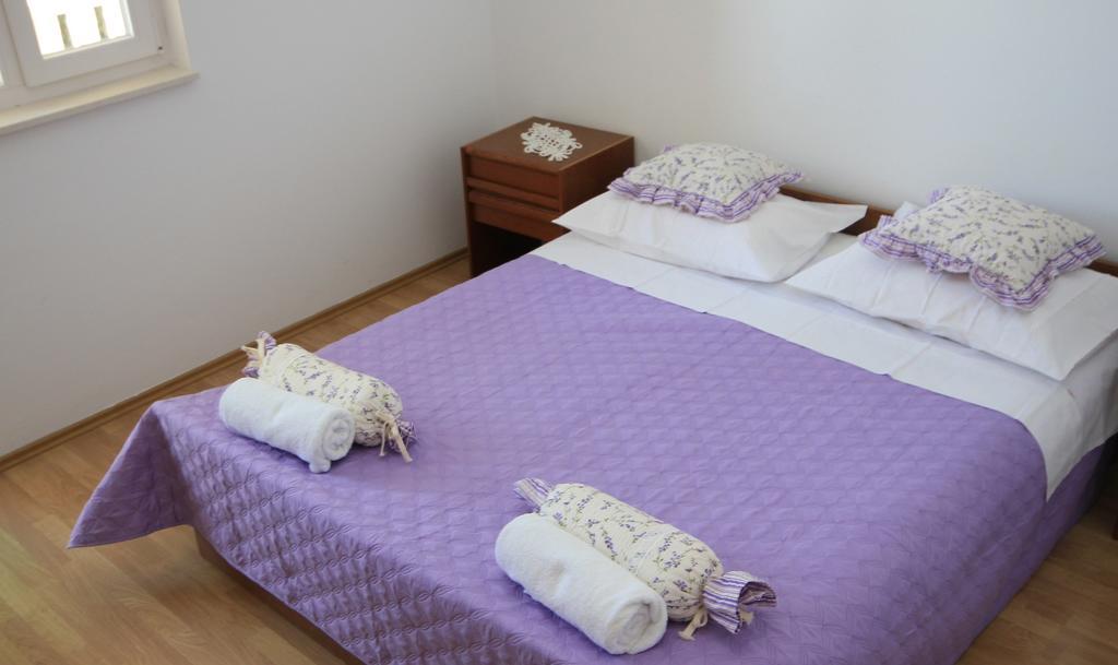 Beautifull Sea View Apartment Башка-Вода Экстерьер фото