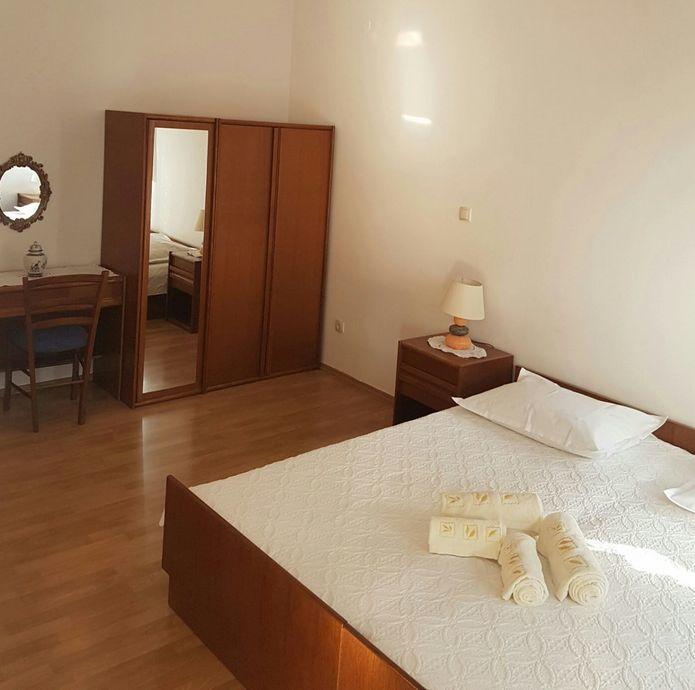 Beautifull Sea View Apartment Башка-Вода Экстерьер фото