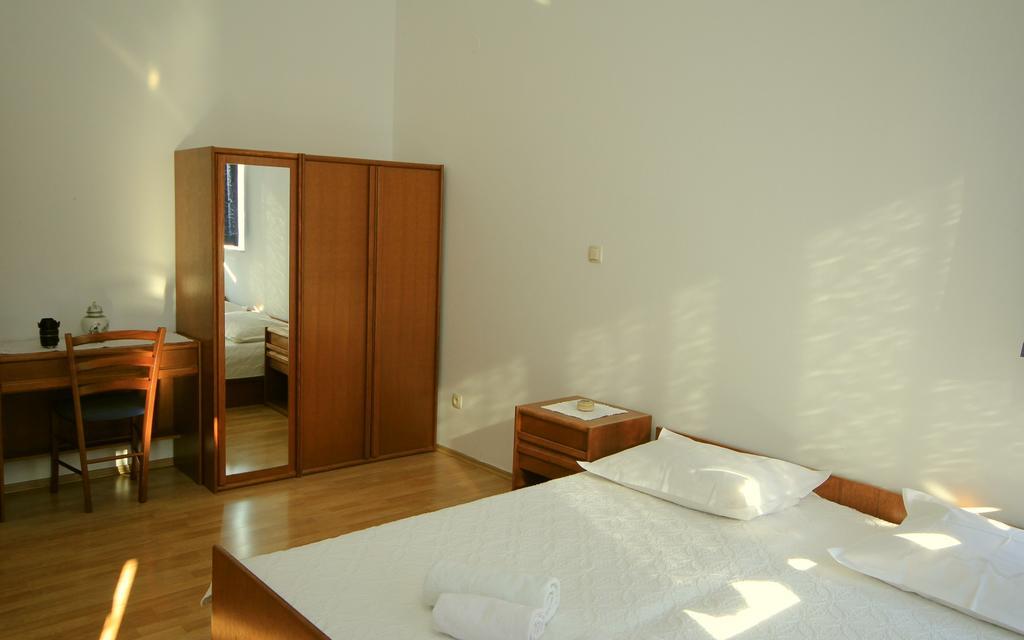 Beautifull Sea View Apartment Башка-Вода Экстерьер фото