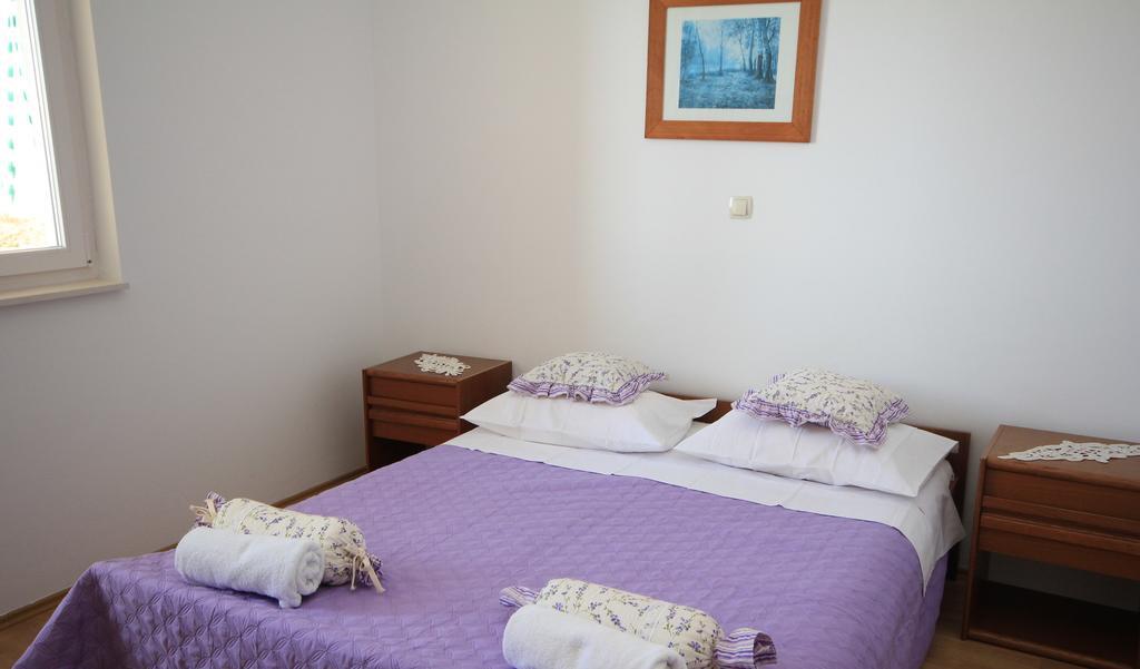 Beautifull Sea View Apartment Башка-Вода Экстерьер фото