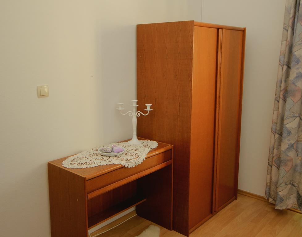 Beautifull Sea View Apartment Башка-Вода Экстерьер фото