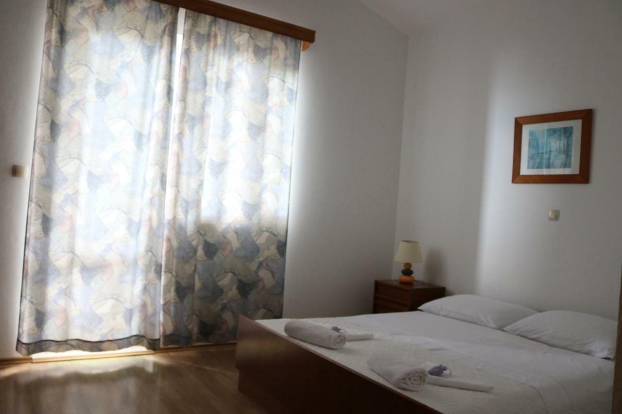 Beautifull Sea View Apartment Башка-Вода Экстерьер фото